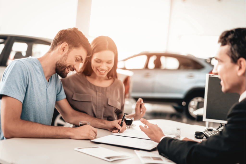 How To Become A Finance Manager At A Car Dealership