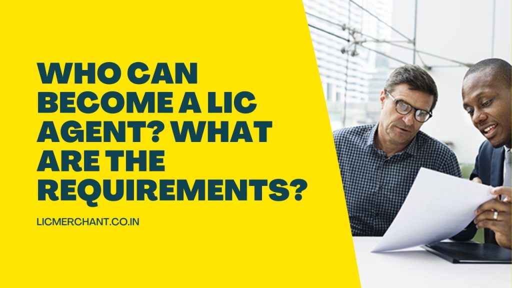 How Much An LIC Agent Can Earn?