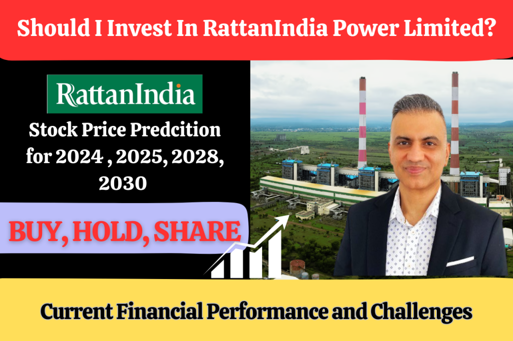 Should I Invest in RattanIndia Power Limited