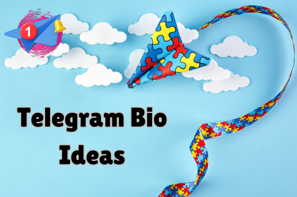 Telegram Bio Ideas