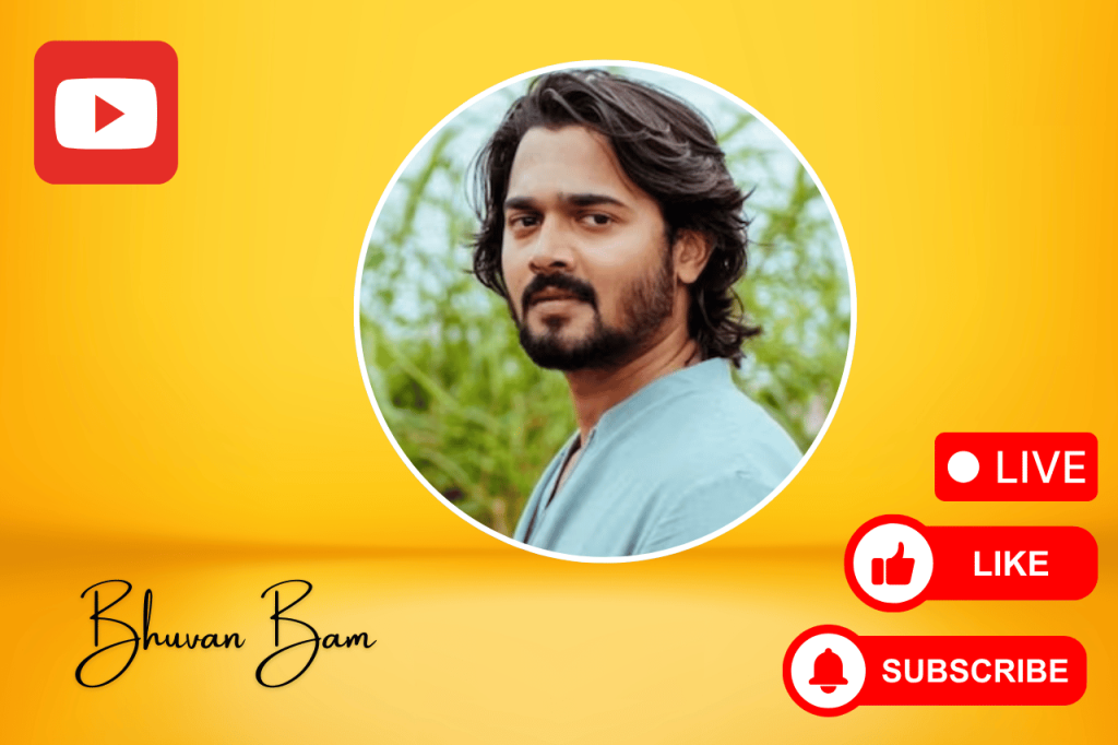 Bhuvan Bam