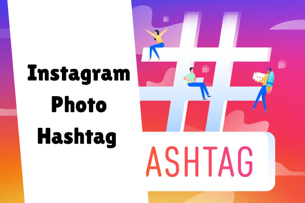 Instagram Photo Hashtag