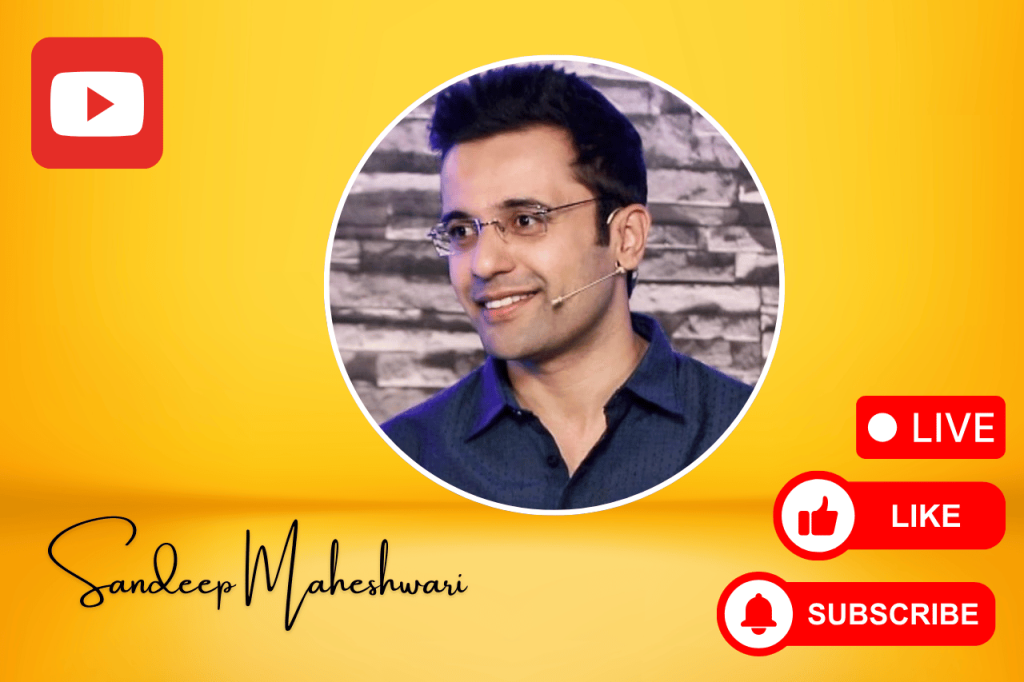 Sandeep Maheshwari