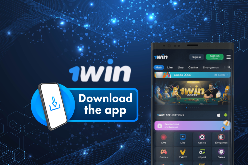 1Win App Download