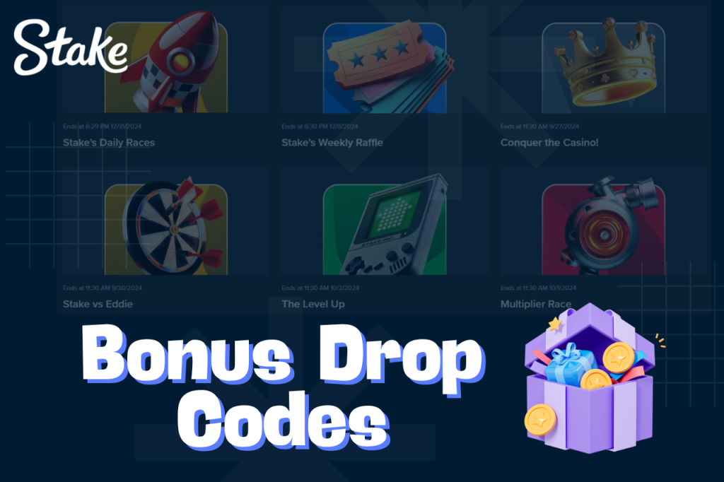 Stake-Bonus-Drop-Codes