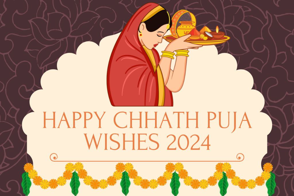 Happy Chhath Puja Wishes