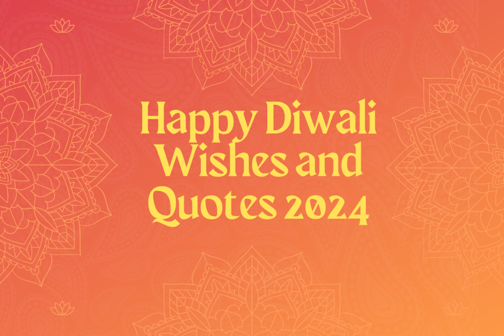 Happy Choti Diwali Wishes and Quotes 