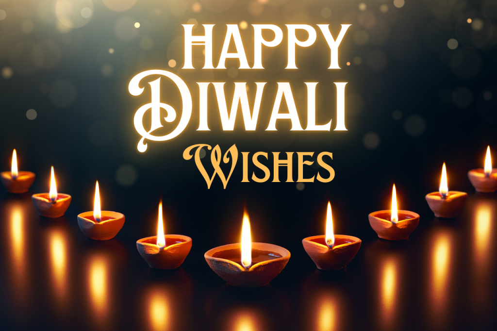 Happy Diwali Wishes