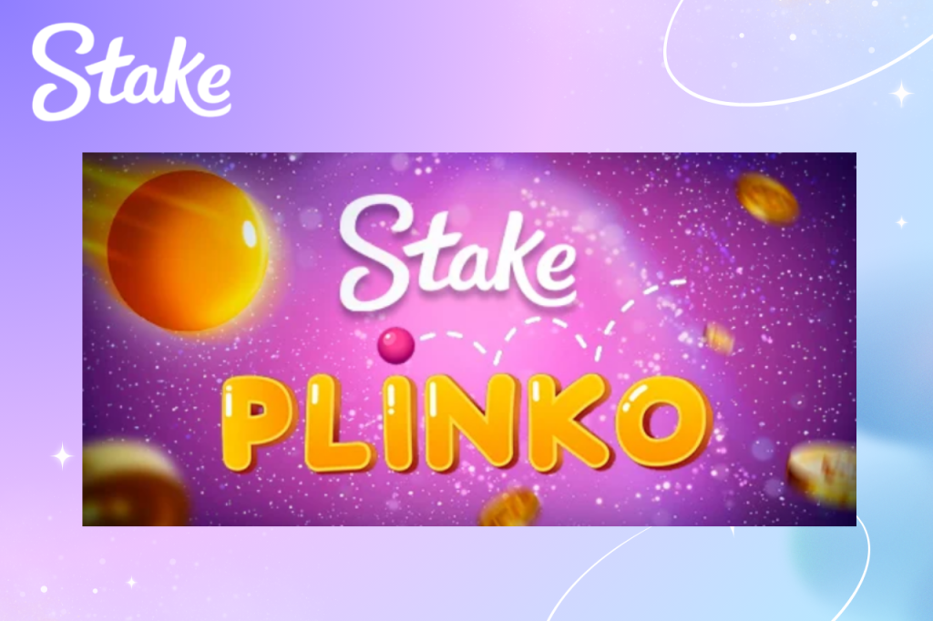 Stake Plinko