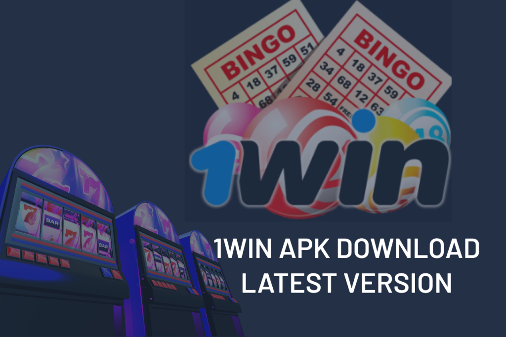 1Win APK Download Latest Version