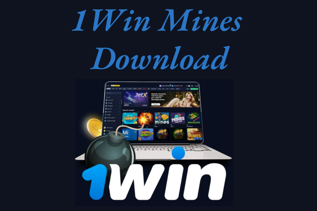 1Win Mines Download