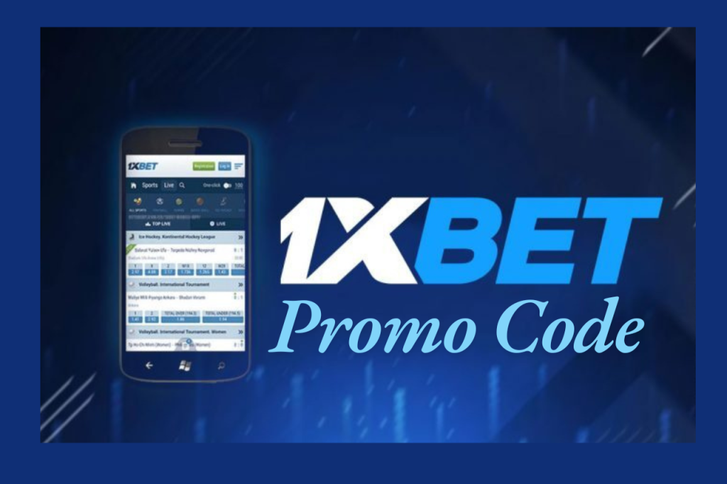 1xBet Promo Code