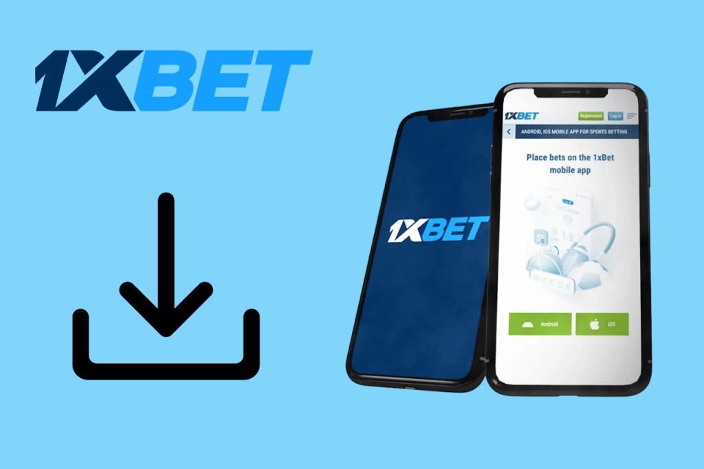 1xbet Apk Download for Android