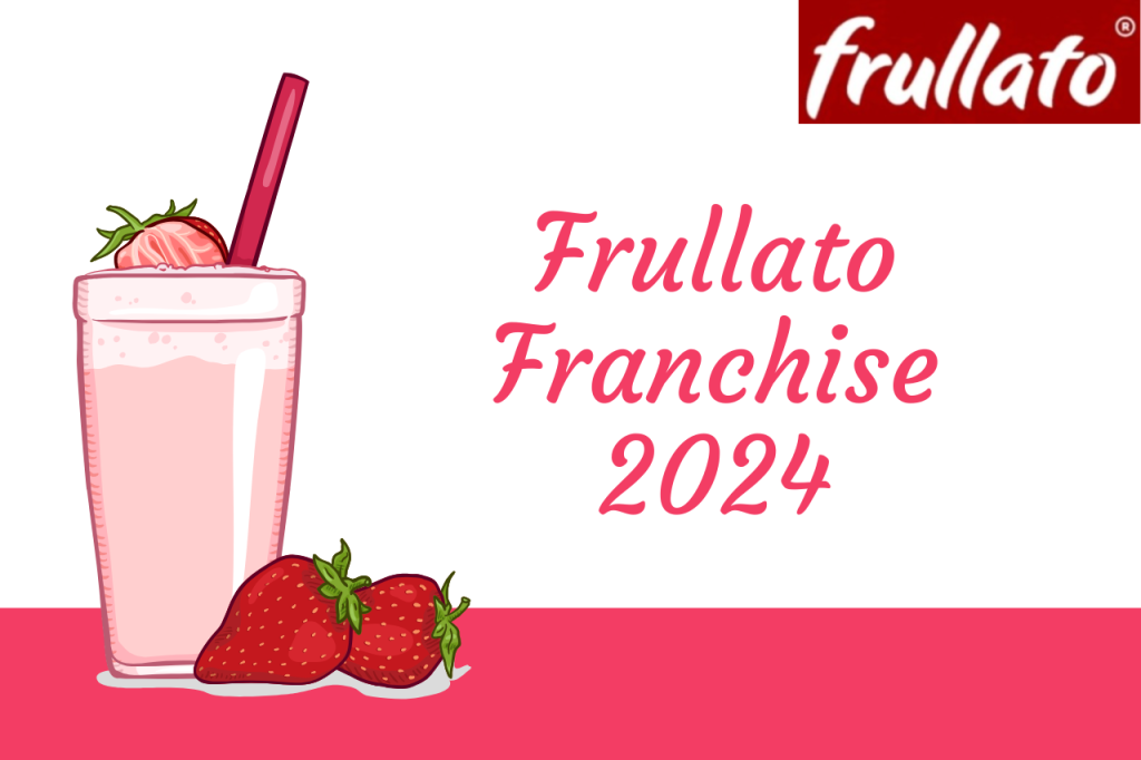 Frullato Franchise