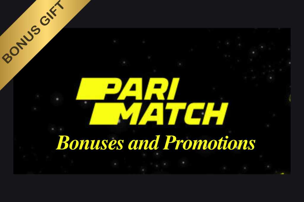 Get More with Parimatch App Bonuses and Promotions