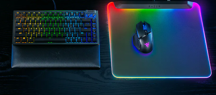 Razer Firefly V2 Pro