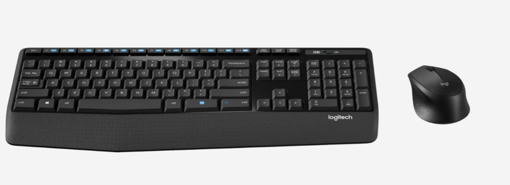 Logitech MK345