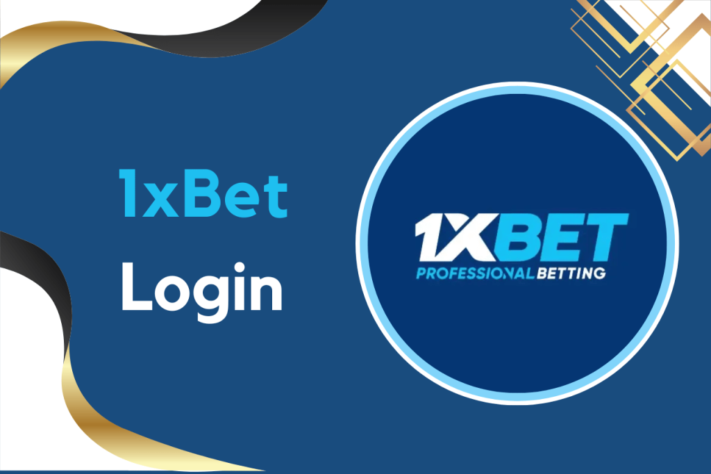 1xBet Login