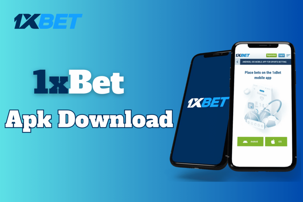 1xBet Apk Download