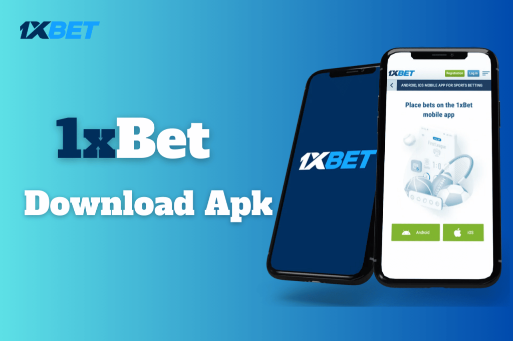 1xbet Download Apk