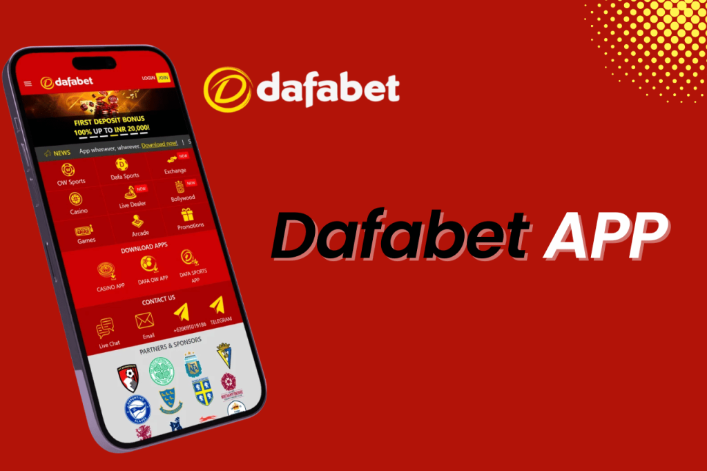 Dafabet App