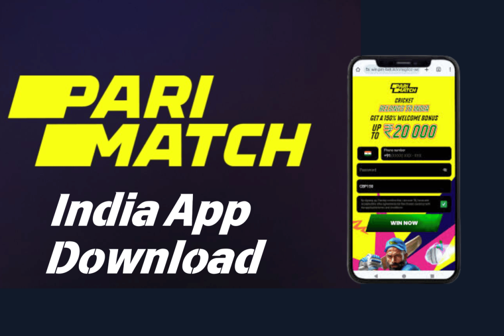 Parimatch India App Download