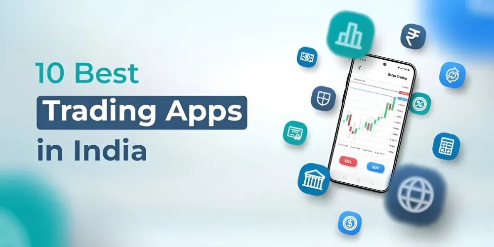 Top 10 Best Colour Trading Apps and Websites in India