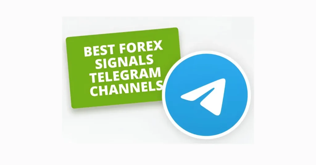 Forex Signals Telegram Channels