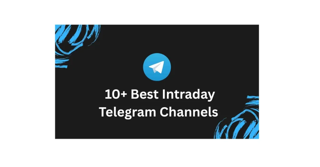 Intraday Telegram Channels