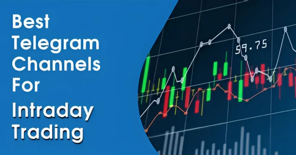 Intraday Telegram Channels