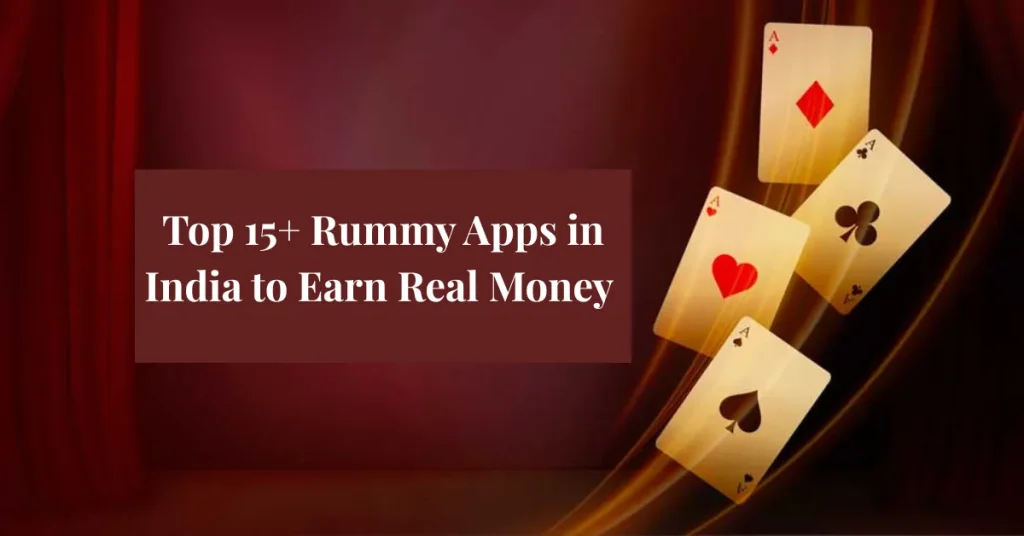 Rummy Apps in India