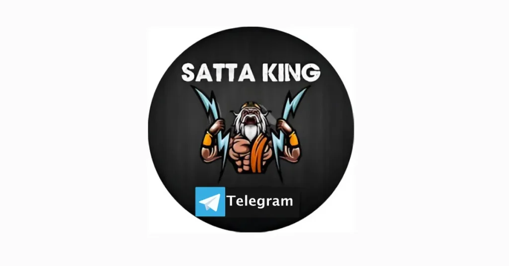 Satta King Telegram Channel