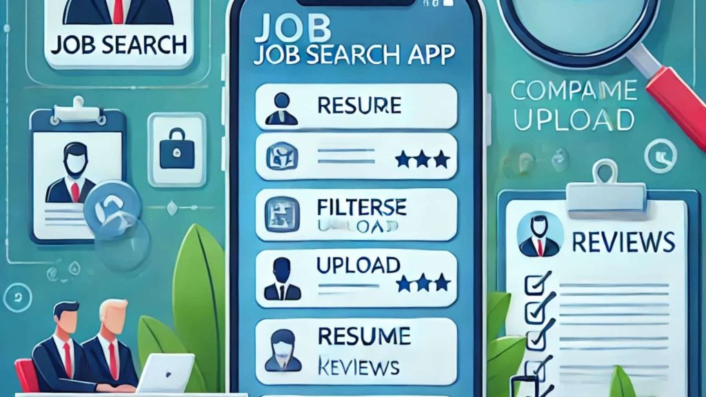 Tips On How to Choose the Best Job Search App