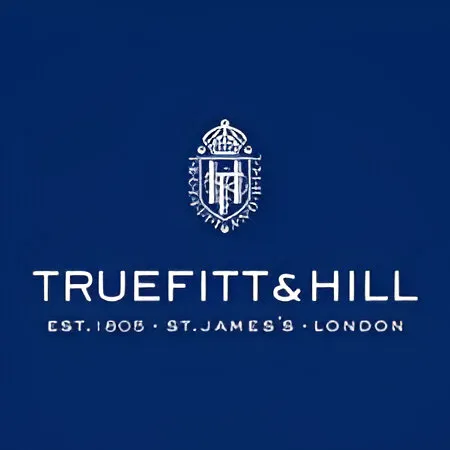 Truefitt & Hill