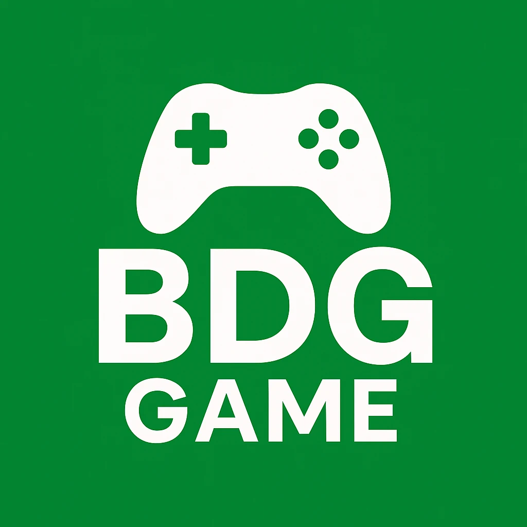 bdg games