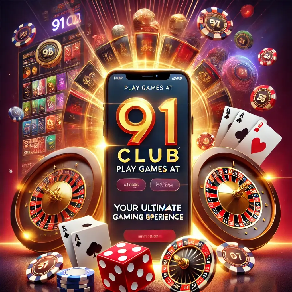 91 club game